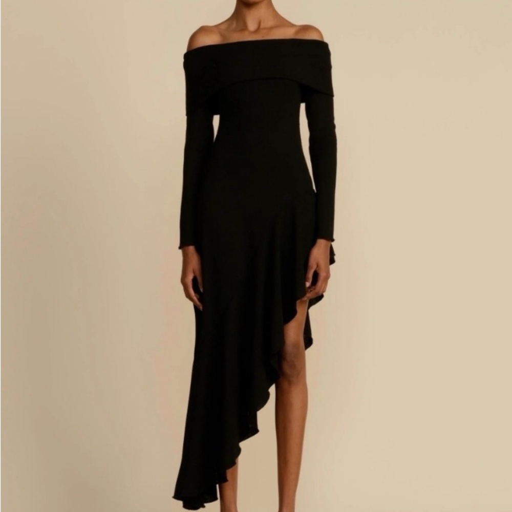 Arcina Ori Bella Dress